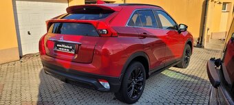 Mitsubishi Eclipse Cross 1,5 T-MiVEC 120kW benzín - 5