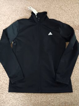 Sportovní souprava Adidas, vel.164 - 5