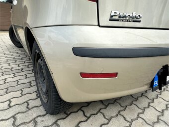 Fiat Punto - 5