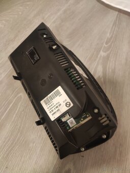 Díly BMW E60 e61 CCC modul zrcadlo světla obrazovka monitor - 5