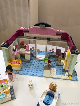 Lego friends 41007 - 5