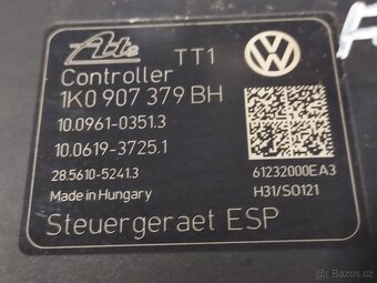 ABS 1K0 907 397 BH - VW - 5
