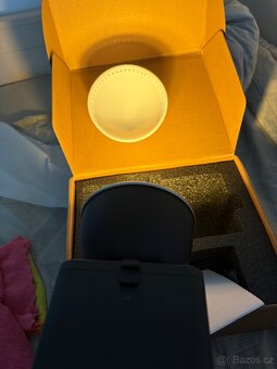 Ulanzi 100W COB video světlo s vestavěnou baterií - 5