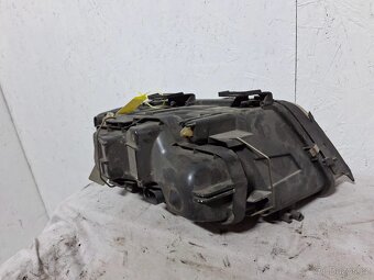 LEVÝ PŘEDNÍ SVĚTLOMET Audi a6 c5 | 148473 - 00 - 5