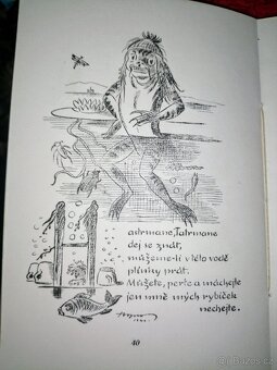 POUTNÍČEK z roku 1940 - 5