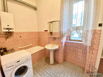 Prodej velmi pěkného bytu v Olomouci, ulice Komenského. - 5