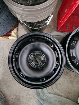 5x100 r15 - 5