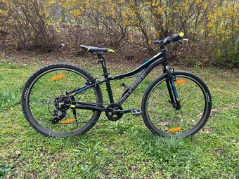 Dětské kolo junior Maxbike 26”, rám 13” - 5