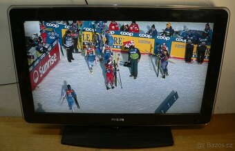 FullHD LCD televize 81 cm PHILIPS, nemá DVBT2 - 5