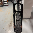 RockShox Pike Ultimate RC2 150 mm - 5