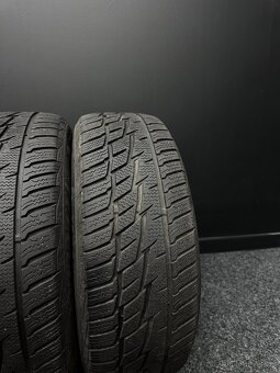 Sada pneu Matador 205/55/16 91H - 5