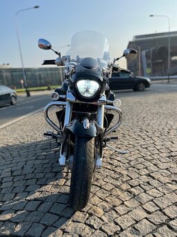 Suzuki Intruder M 1500 - 5