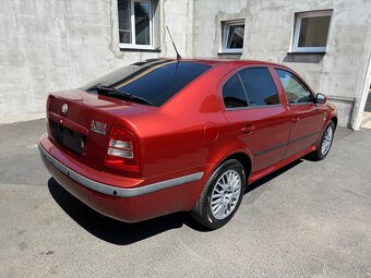 Škoda Octavia I 1.9 TDi - 5