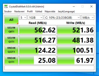 NOTEBOOK FUJITSU - 5