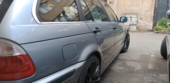 Bmw e46 - 5
