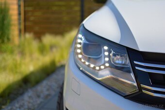 Volkswagen Tiguan 2.0 TDI 4x4 nová STK - 5