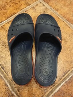 Pantofle Crocs vel. 9/11 - 5