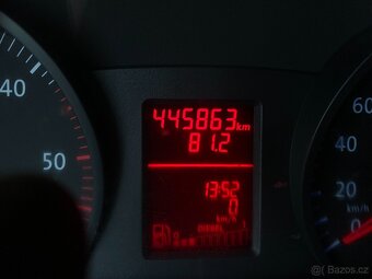 Volkswagen Crafter - 5