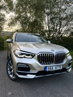 X5 - 5