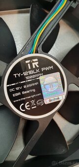 THERMALRIGHT TRUE Spirit 120 Direct (zánovní) - 5