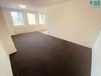 Pronájem byty 1+kk, 39 m2 - Pelhřimov, ev.č. 01801 - 5