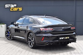 Volkswagen Arteon R 2.0TSI 235kW 4MOTION DSG DPH - 5