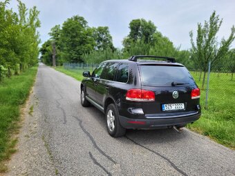 Vw touareg 3.0 tdi - 5