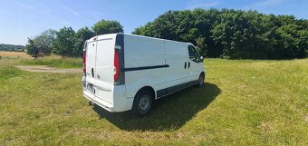 Nissan Primastar - 5