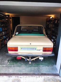 Fiat 125P - 5