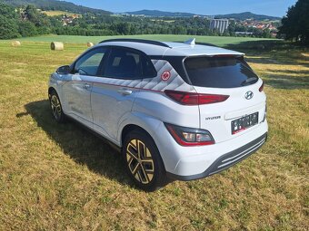 Hyundai Kona Electric - 5