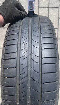 205/55 R16 - 4x letní Michelin 6mm - 5