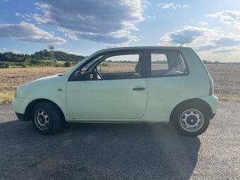 Seat Arosa 1.7 SDI 44 kW - 5