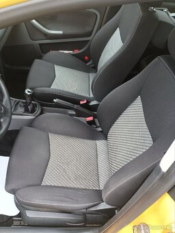 Seat Ibiza 1.4 I/ČR/Klimatizace/ - 5