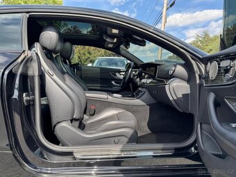 2021 Mercedes-Benz E 450 4Matic 3.0L AWD - 5