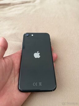 iPhone SE 2020, 128gb - 5