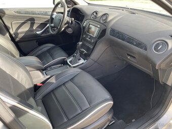 Ford Mondeo 2.2 Tdci - 5