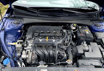 Hyundai Elantra 1.6 Executive CVT Pro 1Maji - 5