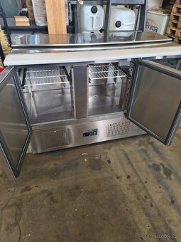 Saladeta Tefcold SA 1365-I - 5