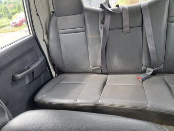Kia Pregio 2.5 TCI - 5