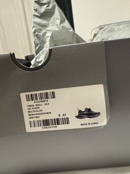 Balenciaga 3xl / 42eu - 5