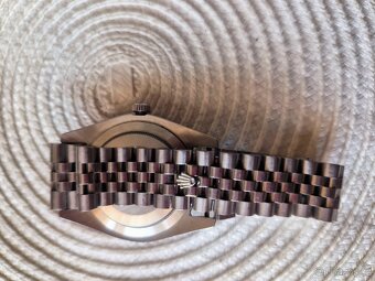 Prodám hodinky Rolex - 5