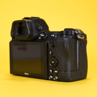 Nikon Z6 II | 6030518 - 5