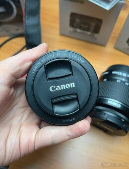 Canon 250D - 5