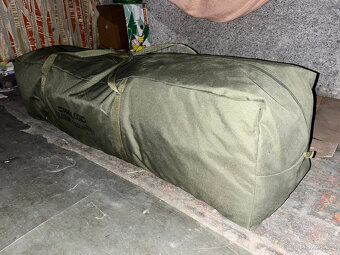Bivak Prologic FULCRUM SESSION BIVVY & OVERWRAP - 5
