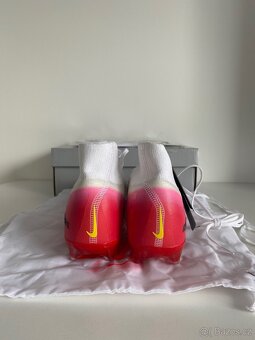 Kopačky Nike Zoom Mercurial Superfly 10 Elite FG 43 - 5