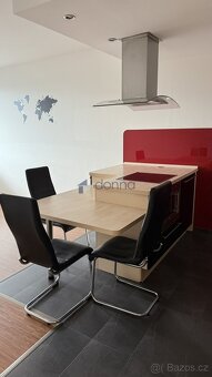 Pronájem bytu 2+kk/B, 52m², ul. Podkovářská, Praha 9 - Nová  - 5