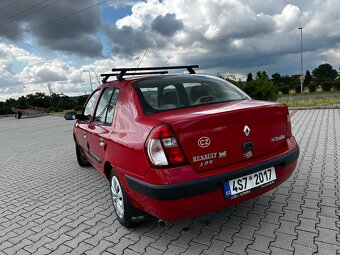 Renault Thalia 1.4 / 35.000 KM - 5