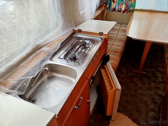 Karavan Tabbert - 5