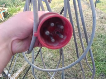 Stavební výtah ZREMB WBT 5-600 - 5