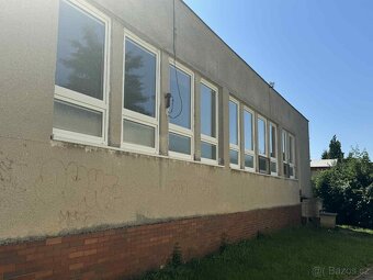 Komerční objekt Svitavy – Bratří Čapků, 205 m² – 3 500 000 K - 5